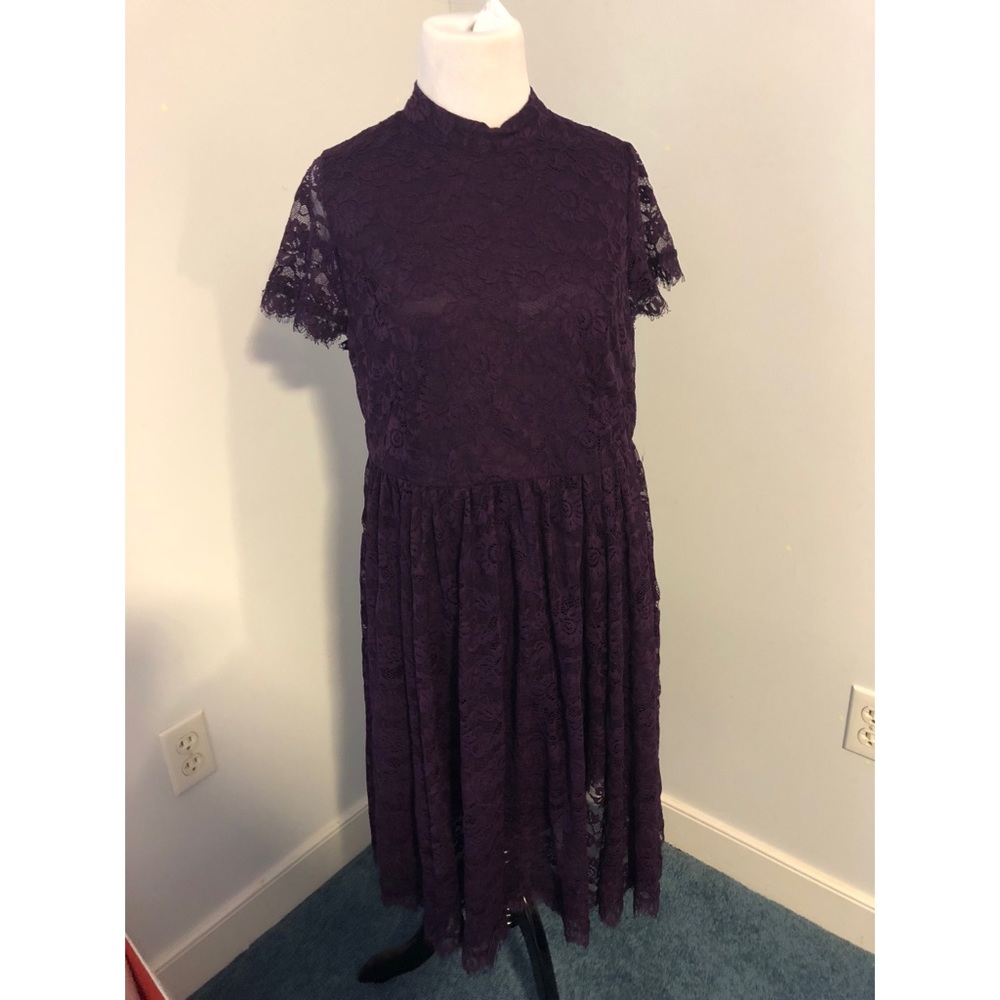 Torrid Dress